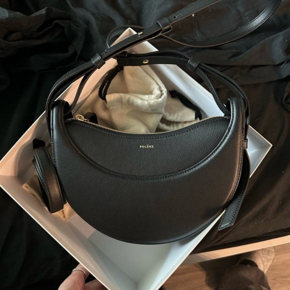 Polene Bags Polene Numero Dix Bag Poshmark